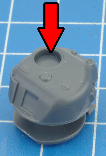 Assembling the British Sherman (75mm) or Firefly Assembling the British Sherman (75mm) or Firefly