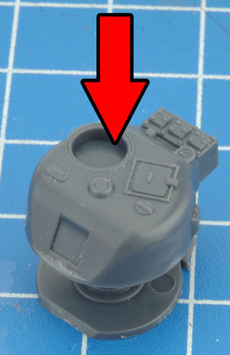 Assembling the British Sherman (75mm) or Firefly Assembling the British Sherman (75mm) or Firefly