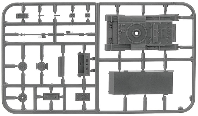 British Desert Rats Squadron (BRAB13) British Desert Rats Squadron (BRAB13)