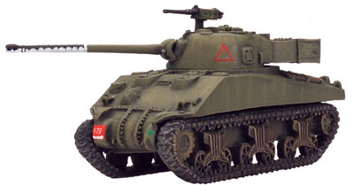 1:35 17 PDR MK IV barile per Sherman Firefly VC Tank Aber 35L057 