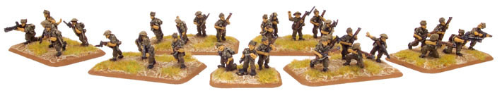 Commando Platoon