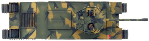 TOG 2* Heavy Tank (MM01)