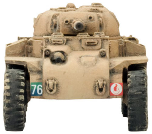 Boarhound I Armoured car (MM03)