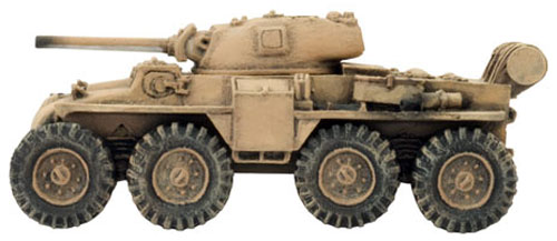 Boarhound I Armoured car (MM03)