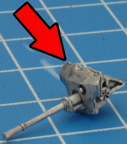 25mm SA-34 Portee (FR160)