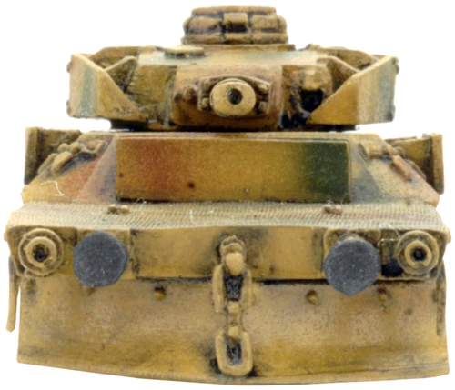 Tank Hunter Cars (GBX60)