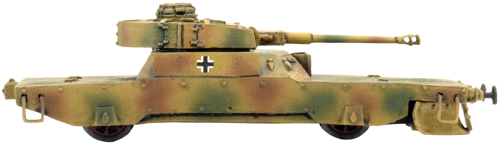 Tank Hunter Cars (GBX60) Tank Hunter Cars (GBX60)