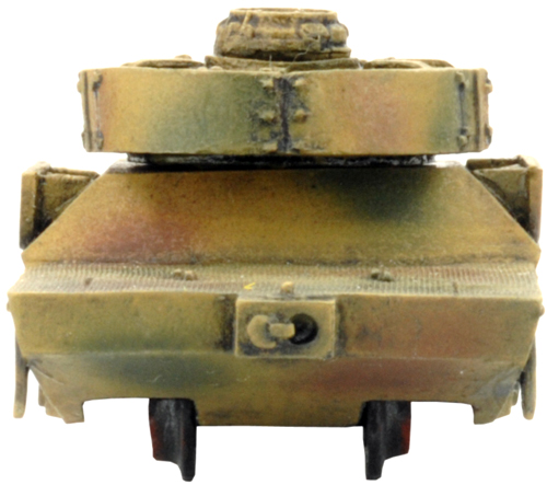Tank Hunter Cars (GBX60) Tank Hunter Cars (GBX60)