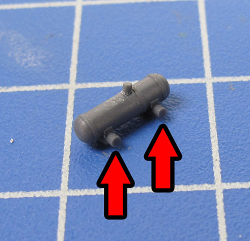 Assembling The Plastic Panzer IV (Late) Assembling The Plastic Panzer IV (Late)