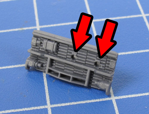 Assembling The Plastic Panzer IV (Late) Assembling The Plastic Panzer IV (Late)