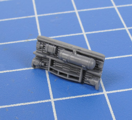 Assembling The Plastic Panzer IV (Late) Assembling The Plastic Panzer IV (Late)