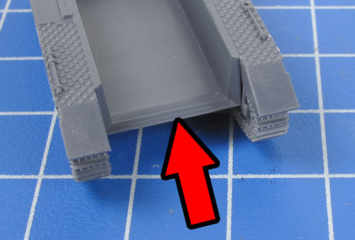 Assembling The Plastic Panzer IV (Late) Assembling The Plastic Panzer IV (Late)