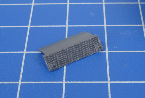 Assembling The Plastic Panzer IV (Late) Assembling The Plastic Panzer IV (Late)