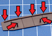 Assembling The Plastic Panzer IV (Late) Assembling The Plastic Panzer IV (Late)