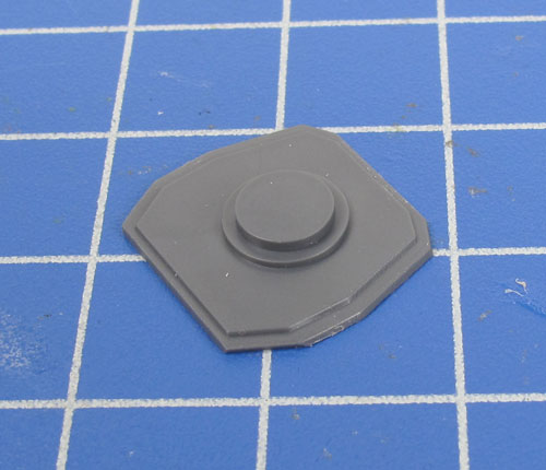 Assembling The Plastic Panzer IV (Late) Assembling The Plastic Panzer IV (Late)