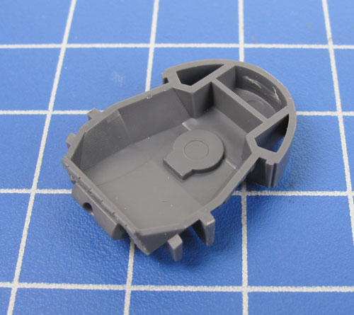 Assembling The Plastic Panzer IV (Late) Assembling The Plastic Panzer IV (Late)