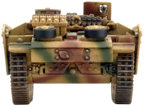 StuG Platoon (GBX83)