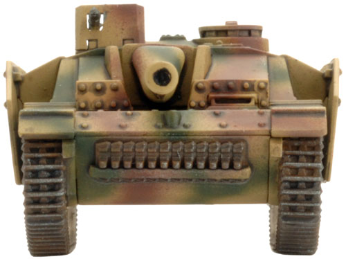 StuG Platoon (GBX83)