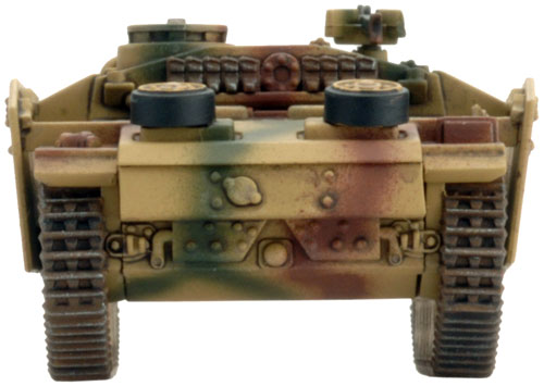 StuG Platoon (GBX83)