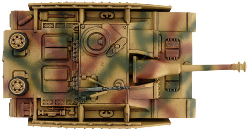 StuG Platoon (GBX83)