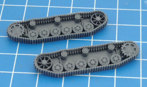 StuG Platoon (GBX83)
