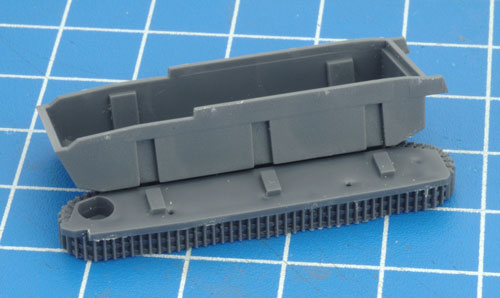 StuG Platoon (GBX83)