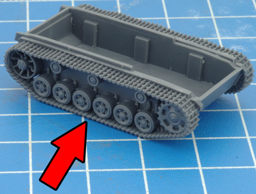 StuG Platoon (GBX83)