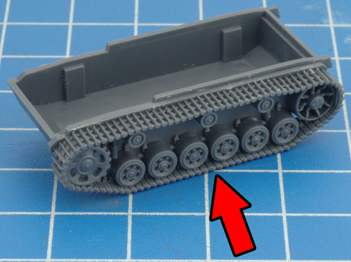 StuG Platoon (GBX83)