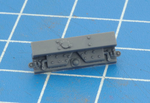 StuG Platoon (GBX83)