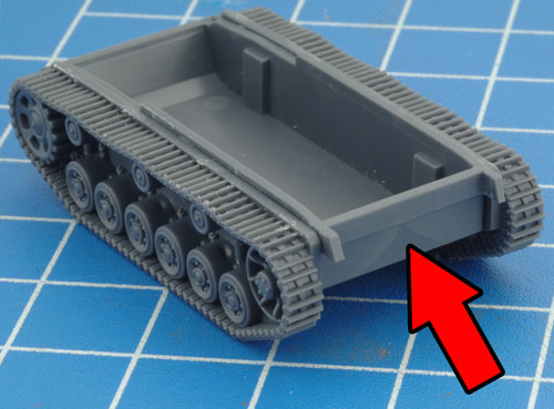 StuG Platoon (GBX83)