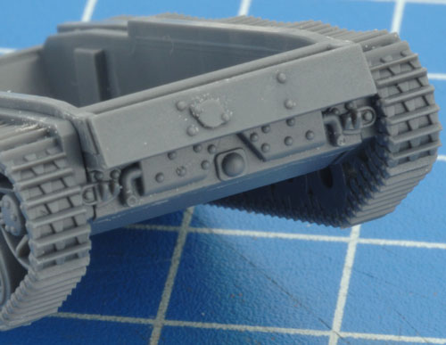 StuG Platoon (GBX83)