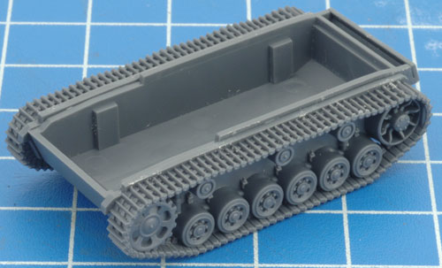 StuG Platoon (GBX83)