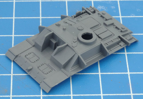 StuG Platoon (GBX83)