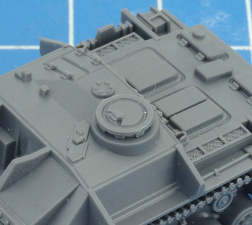StuG Platoon (GBX83)