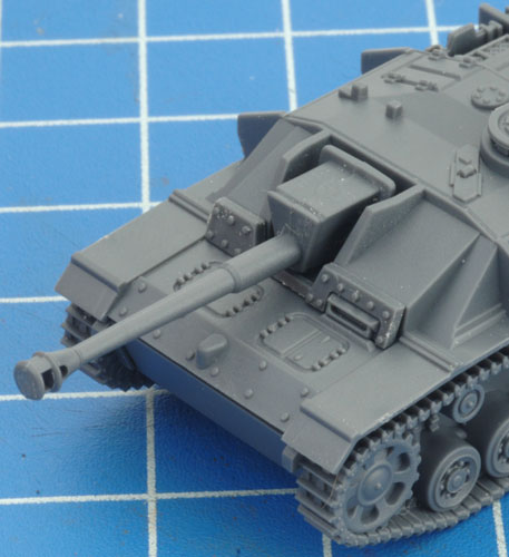 StuG Platoon (GBX83)