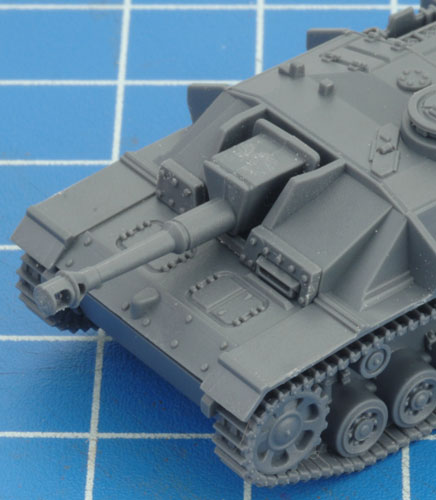 StuG Platoon (GBX83)