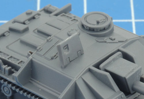 StuG Platoon (GBX83)