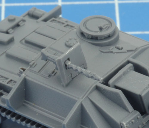 StuG Platoon (GBX83)