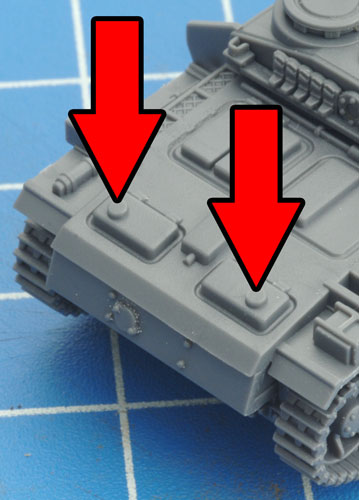 StuG Platoon (GBX83)