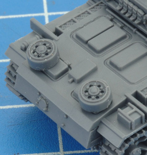 StuG Platoon (GBX83)