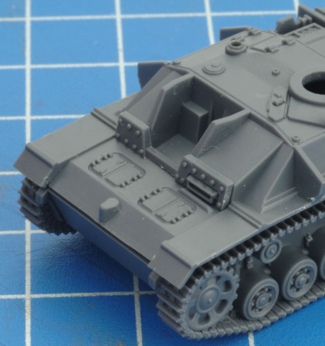 StuG Platoon (GBX83)