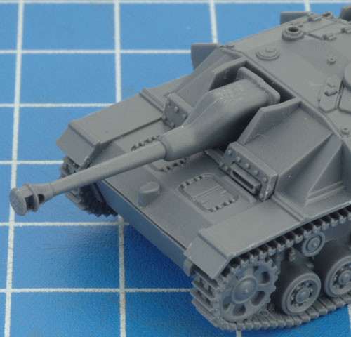 StuG Platoon (GBX83)