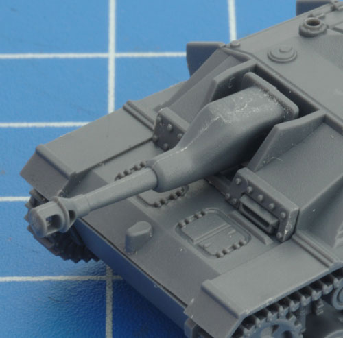 StuG Platoon (GBX83)