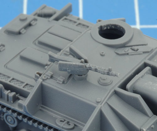 StuG Platoon (GBX83)
