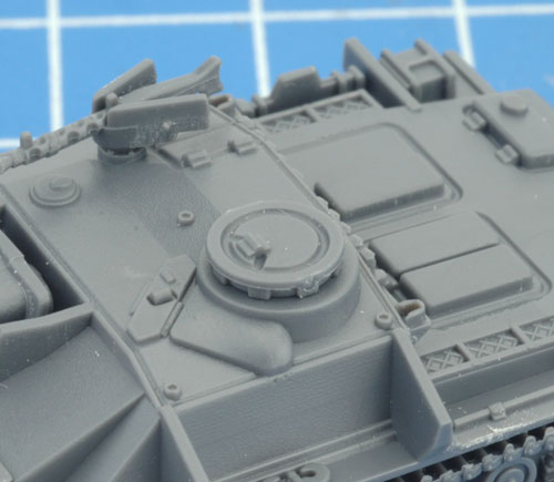 StuG Platoon (GBX83)