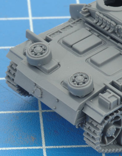 StuG Platoon (GBX83)
