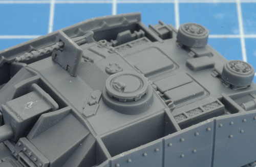 StuG Platoon (GBX83)