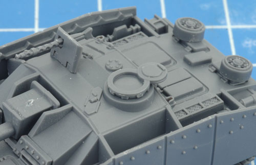 StuG Platoon (GBX83)