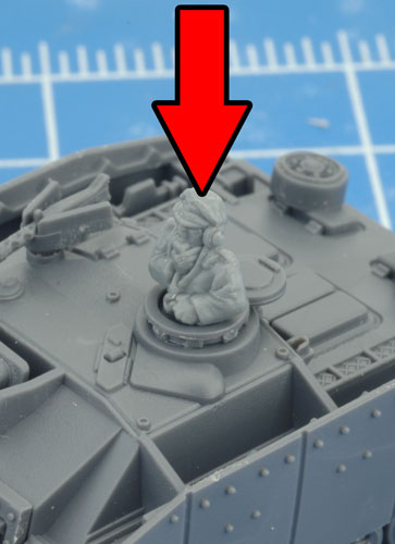 StuG Platoon (GBX83)