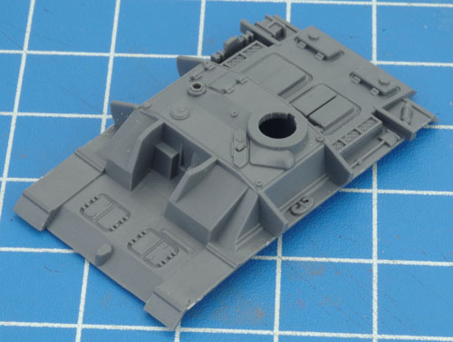 StuG Platoon (GBX83)